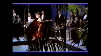 Ceca Velickovic 1991-vhs