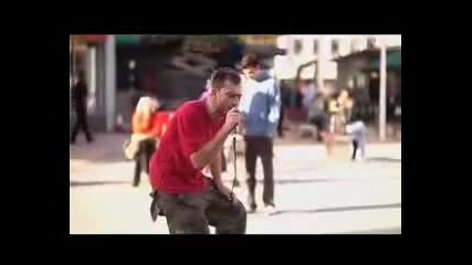 Live* Street Beatbox