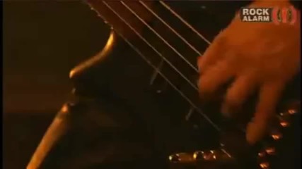 Epica - Menace Of Vanity (live)