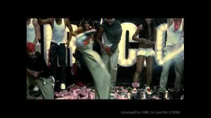 Girlicious - Baby Doll Full Music Video
