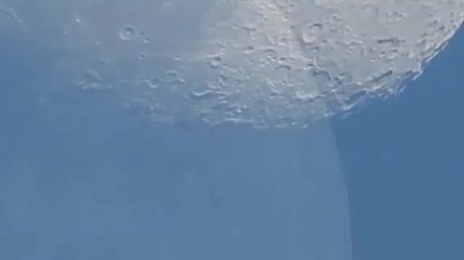 Nikon Coolpix P900 83x оптично увеличение световен рекорд - видео тест на Луната