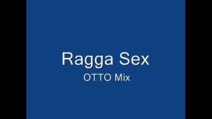 Ragga Sex