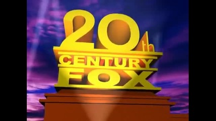 20th Century Fox Logo