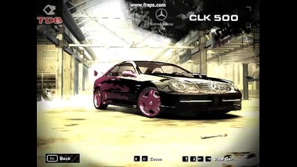 Nfs Most Wanted - Triple Police Pursit [hq]