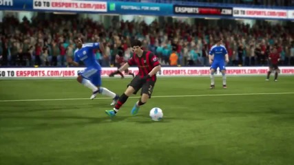 Fifa 13 Трейлър