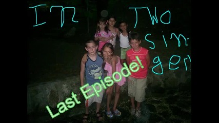 two singer - movie ep.6. last episode (godejat) 