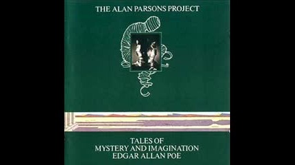 Alan Parsons Tell - Tale Heart