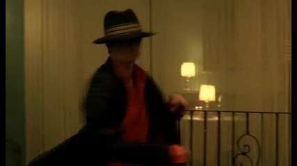 Michael Jakcosn - You Rock My World 