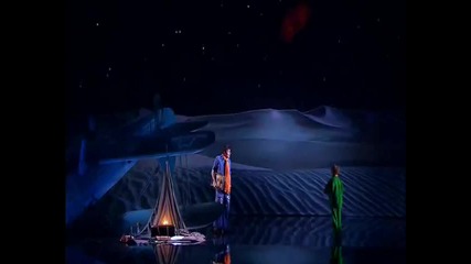 Le Petit Prince - part 4 /13