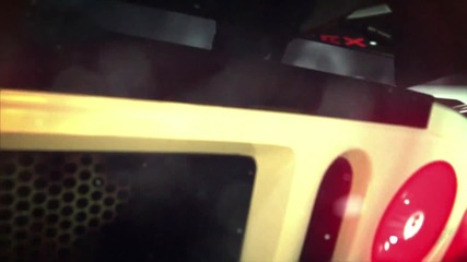 Shift 2 Unleashed Bootflow Debut Trailer 