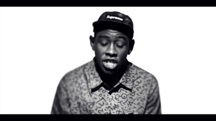Tyler The Creator - Yonkers