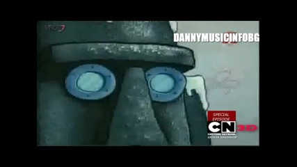 Спондж Боб C01 E03 Специален Епизод Бг аудио част 2