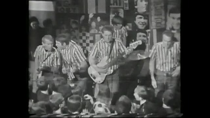 The Beach Boys - Live - I Get Around When I Grow Up