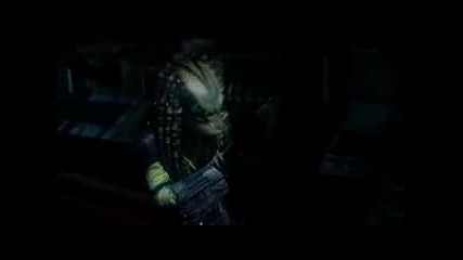 *new* Alien vs Predator: Redemption Trailer 2010
