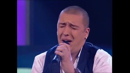 Amar Jasarspahic - Imam ljubav ali kome da je dam - Posveteno M