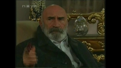 Гордата Аси ( Asi Bolum ) Епизод 15 част 1