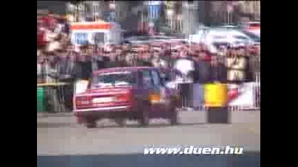 Lada 2107 Slalom 