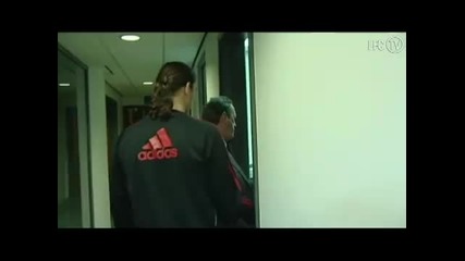 Andy Carroll Liverpool Medical