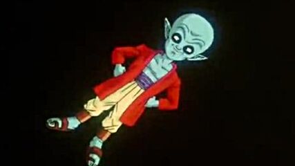 Dragon Ball Gt Episode 30
