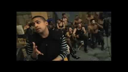 Making Of Not Myself Tonight Music Video