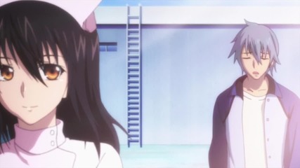 Strike the Blood Episode 19 Eng Subs