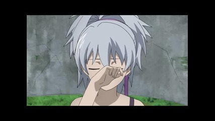 +bg Subs - Darker Than Black - The Black Contractor 03 ( Ova ) Високо Качество 