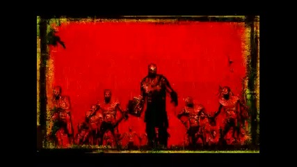 Killing Floor - Soundtrack - Pathogen