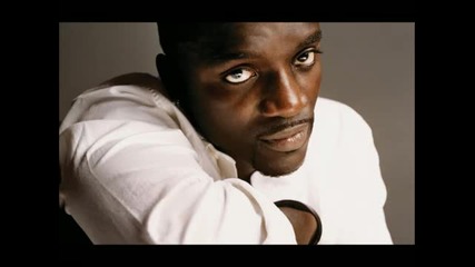Akon - So high