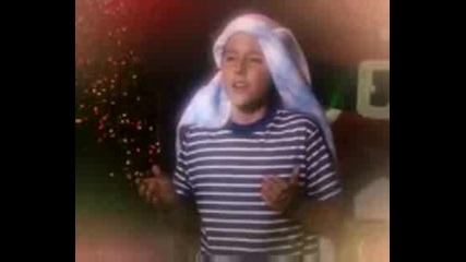 Lizzie Mcguire s02e20