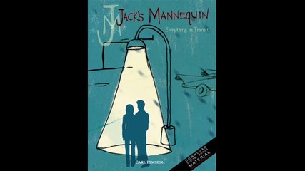 Jacks Mannequin - The Mixed Tape