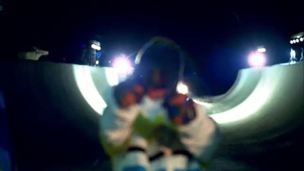 Много Яка Реклама На Nike ! Nike Chosen Trailer -- 6.0 Snowboarding