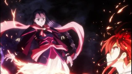 Shakugan no Shana Season 3 Episode 8 Eng Subs [high]