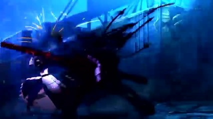 Turn up the love - anime mix