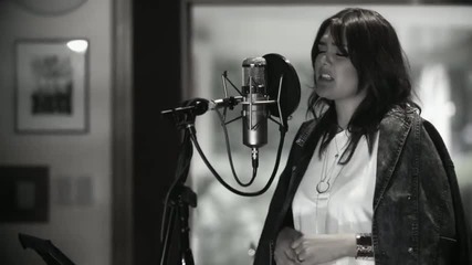 Yuridia - Angels ( Official Video)
