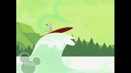 Kid vs kat бг аудио цял епизод 4 коткоотвличане
