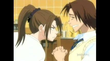 [ Eng Dub ] Bleach Episode - 122 Високо Качество