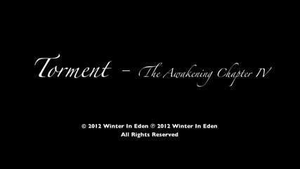 Winter in Eden - Torment