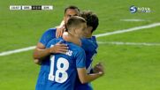 Гърция - Словакия 4:1 /репортаж/