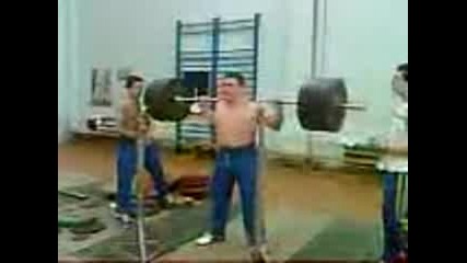 Клякане С 200 Kg