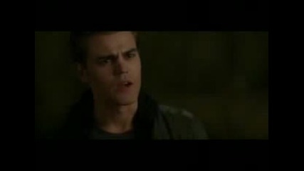 Vampire diaries