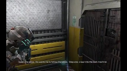 Dead Space 2 Епизод 7