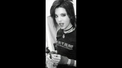 Bill Kaulitz-sober