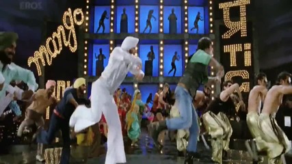 Aahun Aahun song - Love Aaj Kal 