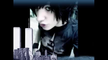 Emo Boy And Gril