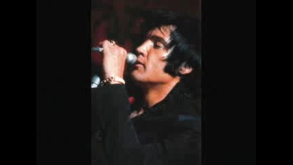 Elvis Presley - Medley Of the 80 s 