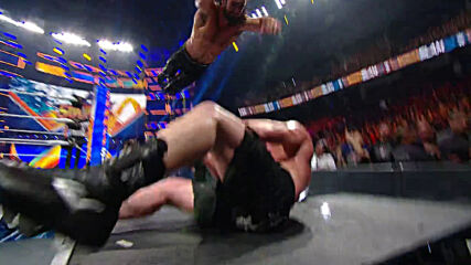 SummerSlam 2019 in 60 seconds
