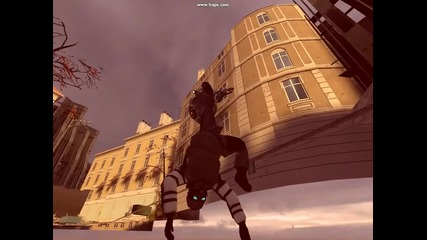 Бъг В Half - Life Deathmatch