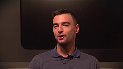 Димитър Кузманов с равносметка за 2018-а година и пожелания за 2019