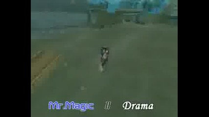 Gtasl3 - [mr.magic] Vs Docta Luv