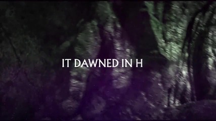 Headhunterz - Dragonborn (official Video)